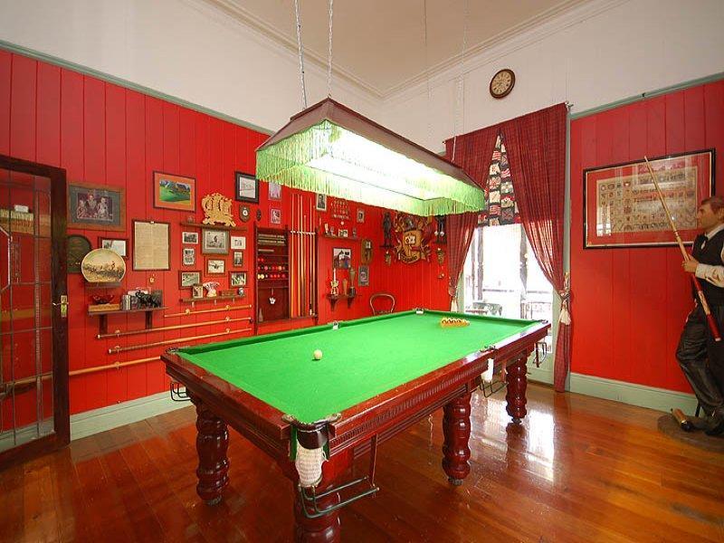 Franklin Villa Fortitude Valley Zewnętrze zdjęcie
