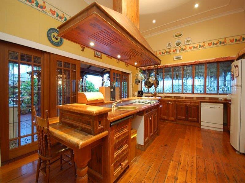 Franklin Villa Fortitude Valley Zewnętrze zdjęcie