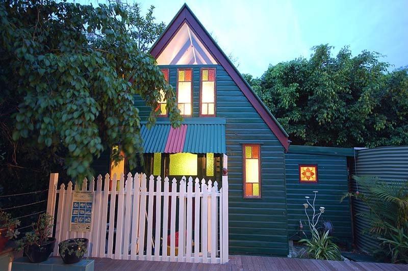 Franklin Villa Fortitude Valley Pokój zdjęcie